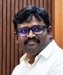Archivbild: Minister für höhere und technische Bildung von Jharkhand, Sudivya Kumar Sonu, stirbt an Herzstillstand