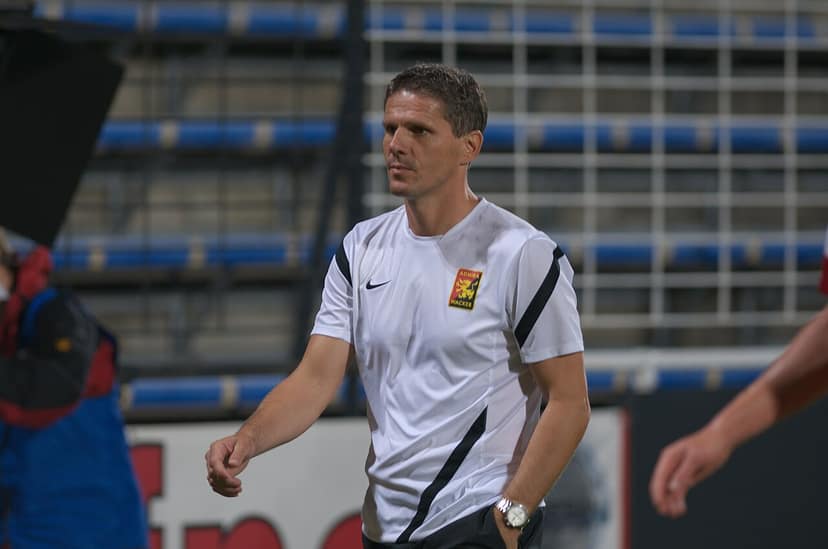 Didi Kühbauer prolunga con il LASK fino al 2029