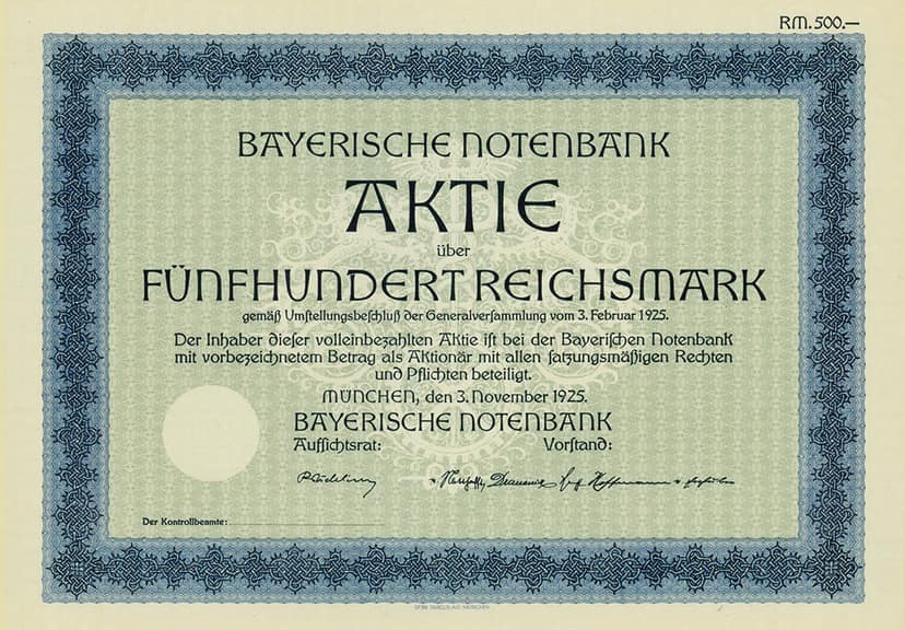 Archivbild: US-Notenbank hebt Leitzins erstmals seit Juli 2023 an