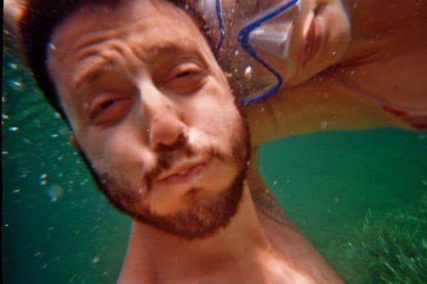 Foto d'archivio: Due morti a Allumiere: un 15enne tra le vittime