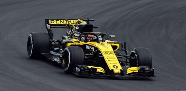 Archieffoto: Carlos Sainz en Alex Albon verlengen contracten met Williams F1-team