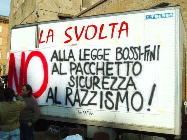 Ceuta: Piantedosi bestätigt, dass das Schengen-Stopp bestehen bleibt, solange Risiken bestehen