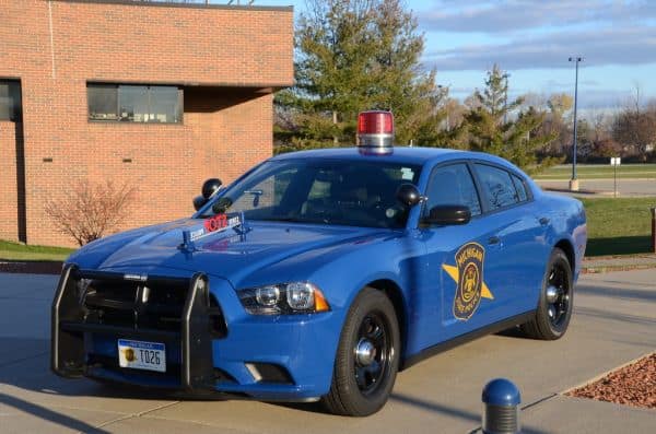 6 dead, including suspect, in series of killings in Michigan