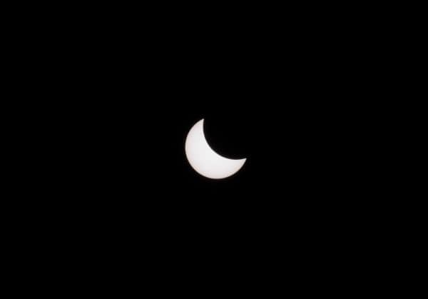 Mallorca prepares for solar eclipse – military deployed