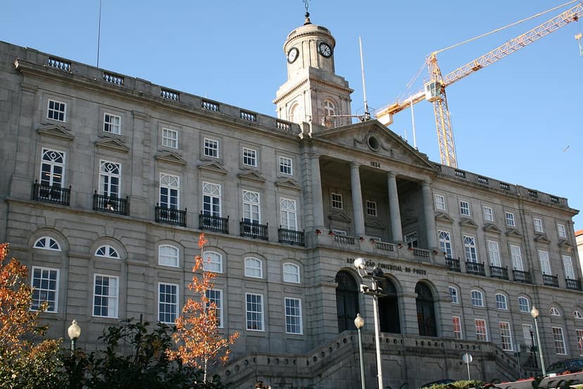 Photo d'archive: Un étude de Passos Coelho présente des propositions pour la croissance économique au Portugal