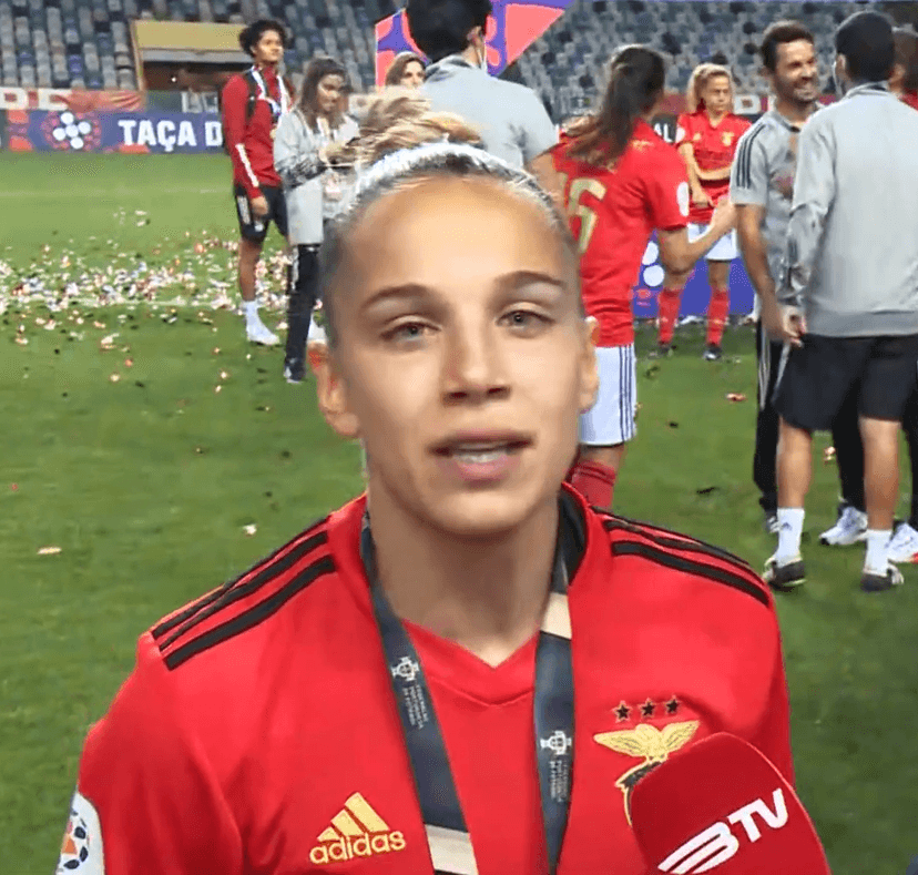Archivbild: Sporting gewinnt Supercup im Volleyball gegen Benfica
