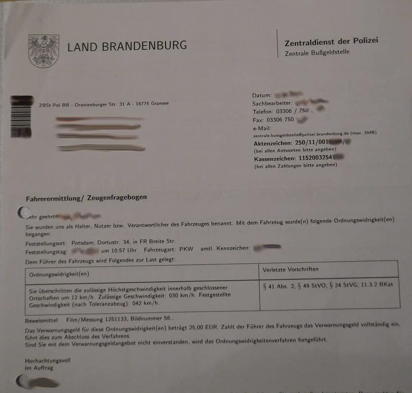Archivbild: Polizei ermittelt nach Stromnetz-Sabotage in Brandenburg und NRW