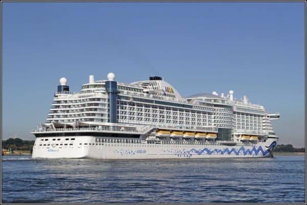 Controverse autour du superyacht de Zuckerberg après un incident en Alaska