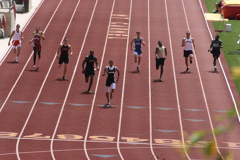 Jonas Phijffers conquista il bronzo e stabilisce il record olandese ai campionati europei di atletica