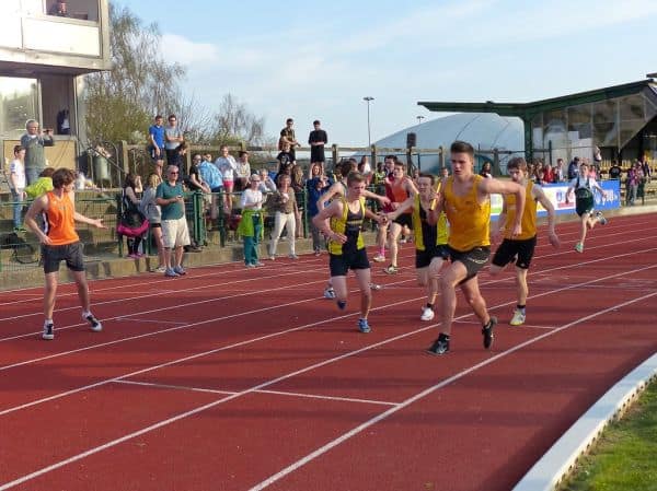 Jonas Phijffers conquista il bronzo e stabilisce il record olandese ai campionati europei di atletica