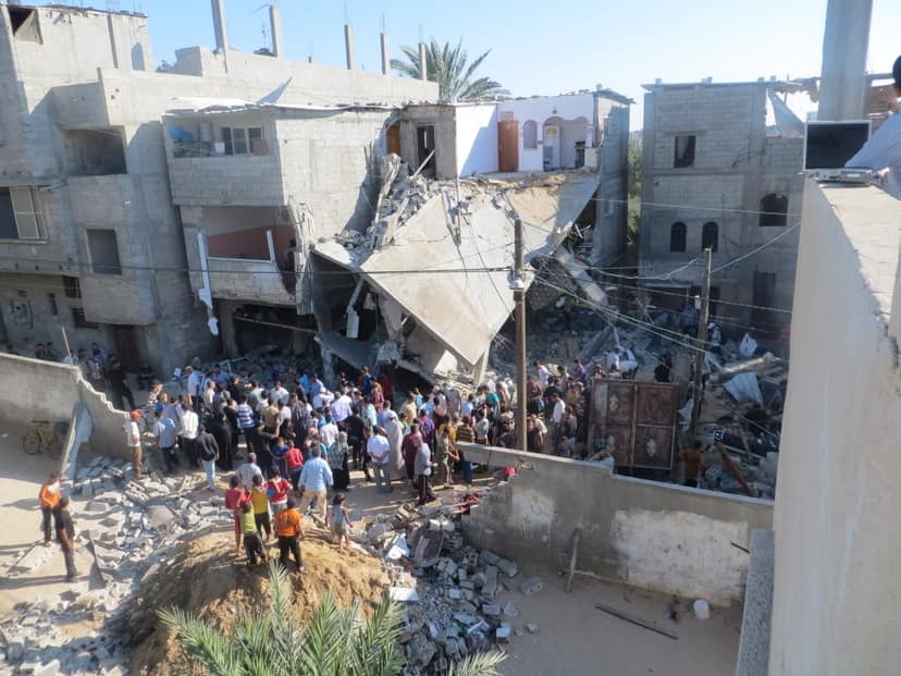 Israels unklares Wahlergebnis: Netanyahu und Eisenkot beanspruchen beide den Sieg