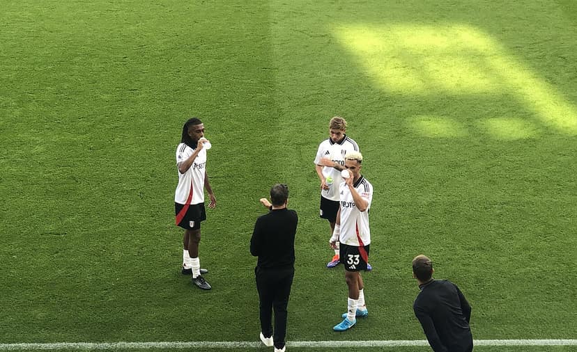 Foto d'archivio: Marco Silva critica le condizioni dei terreni di gioco dopo la vittoria del Benfica