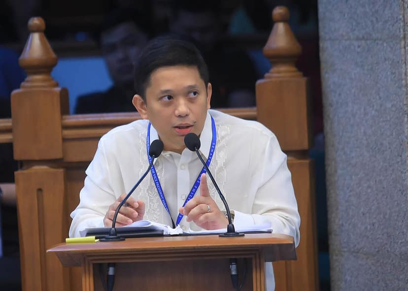 Processo di impeachment di Sara Duterte: sviluppi chiave e testimoni