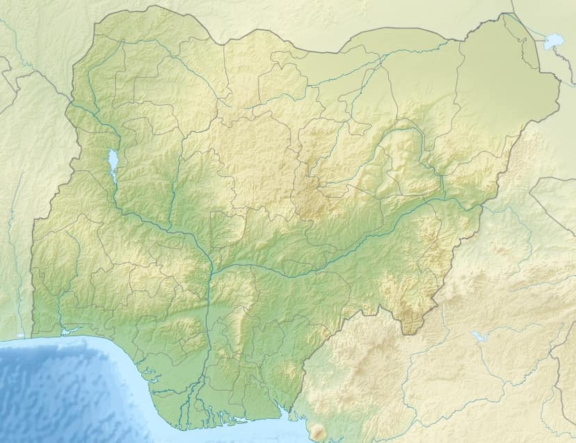 Forças de segurança nigerianas libertam mais de 300 raptados em grande operação