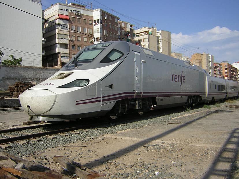 Renfe plant spoorwegexpansie in Portugal na problemen in Frankrijk
