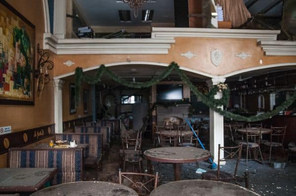 Minstens drie doden en zeventien gewonden bij brand in Caïro