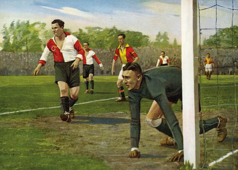Foto de arquivo: Feyenoord conquista vitória enquanto Cambuur apresenta queixa após incidente com fogo de artifício