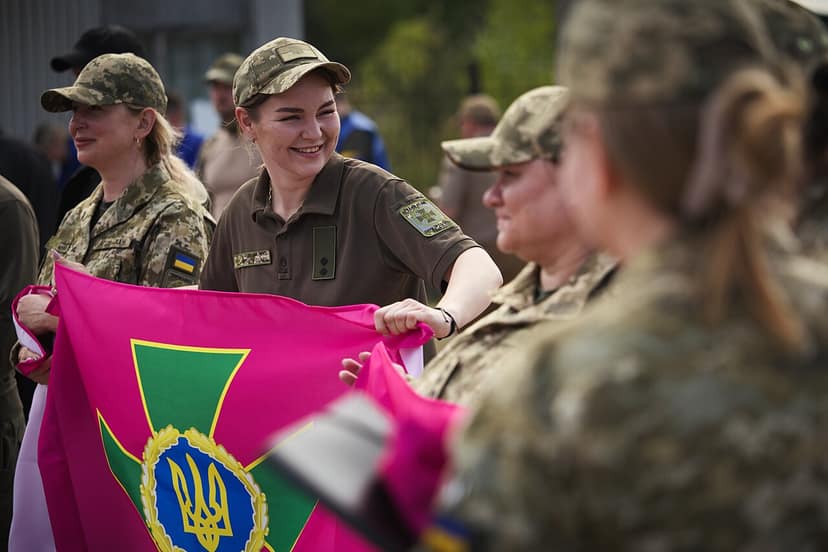 Ukrainian Prisoners Report Torture and Sexual Abuse in Russian Detention