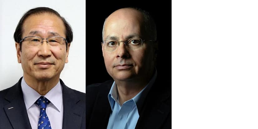 El Premio Nobel de Química 2026 es otorgado a Henri Kagan y Kenso Soai