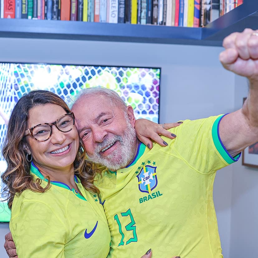 Archive photo: Lula defeats Bolsonaro in tight Brazilian presidential runoff