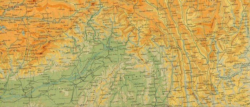 India Warns China on Border Situation in Arunachal Pradesh