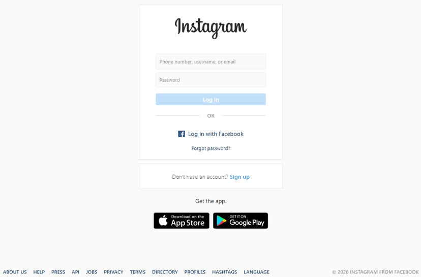 CJP Claims Instagram Account Restored After Temporary Removal