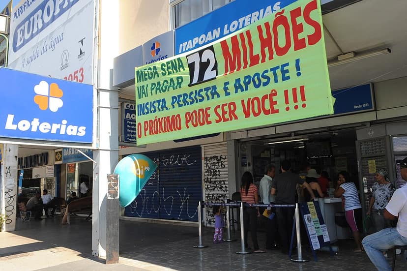 Resultados de las Loterías del Domingo: Timemania, Quina, Mega-Sena y más