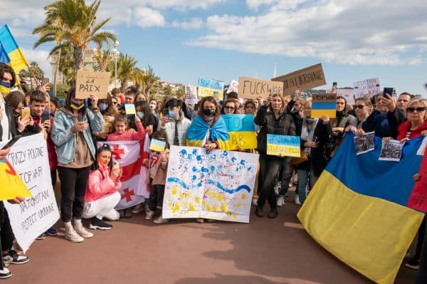 Ukraine : appel à des élections de l'ex-ministre de la Défense Mykhailo Fedorov