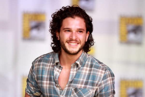 Kit Harington asumirá el papel de Gilderoy Lockhart en la serie de Harry Potter