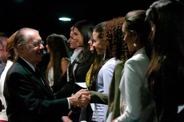 Miss Brasil Supranational 2026 verliert Titel nach Schwangerschaftsanzeige