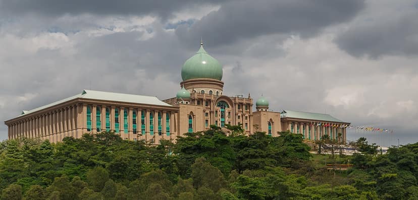 Tabung Haji a perdu 145,3 millions RM dans son investissement auprès de Putrajaya Perdana