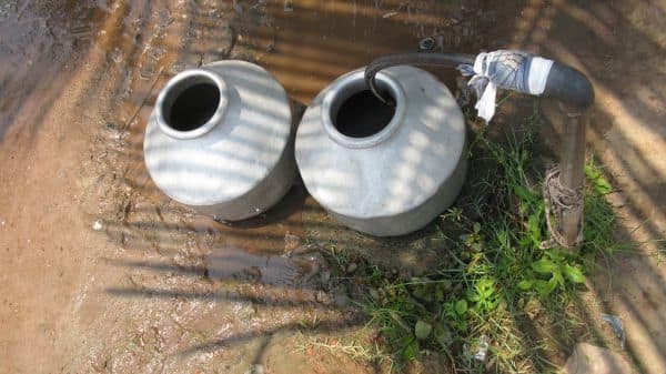 Le CAG souligne des préoccupations liées à E. coli dans l'eau potable des gares