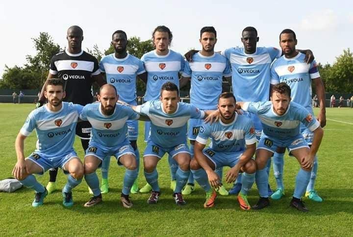 Djibril Sidibé tekent bij Mans FC na vertrek uit Toulouse
