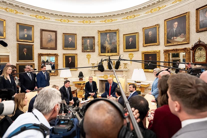 Carney critique les insultes de l'administration Trump envers le Canada
