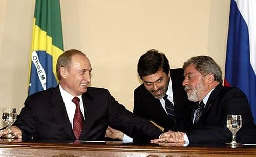 Archive photo: Brazil sues Discord over failure to protect minors