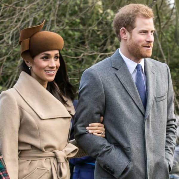 Le prince Harry et Meghan prévoient de retourner au Royaume-Uni avec leurs enfants