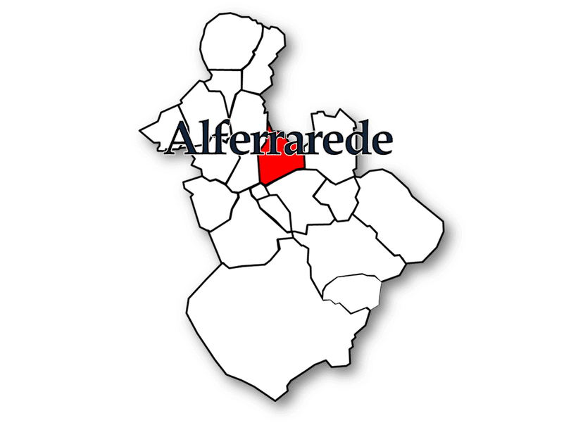 Abrantes: 40 Einsatzkräfte bekämpfen Brand in Schrottplatz