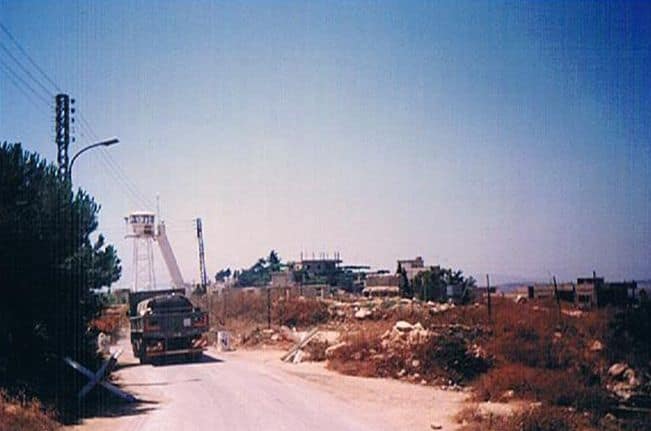 Líbano critica destruição 'sistemática' por parte de Israel no sul do país