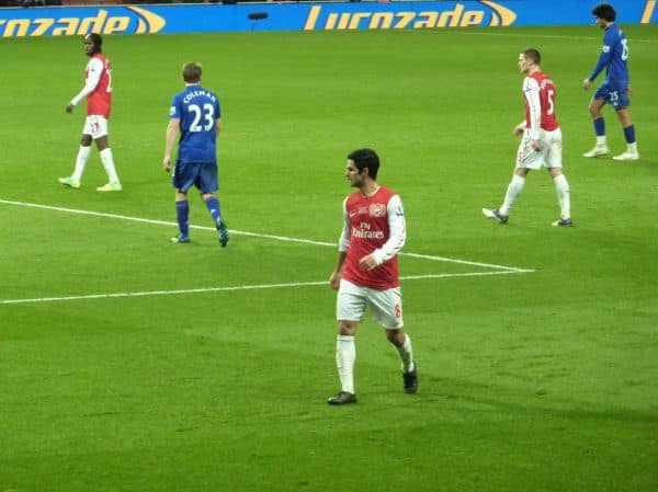 Mikel Arteta verlängert Vertrag mit Arsenal bis 2030