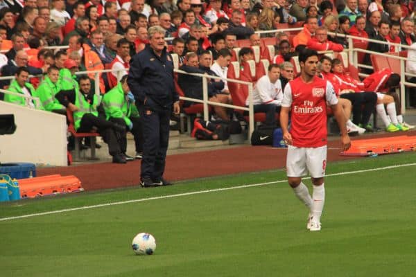 Mikel Arteta verlängert Vertrag mit Arsenal bis 2030