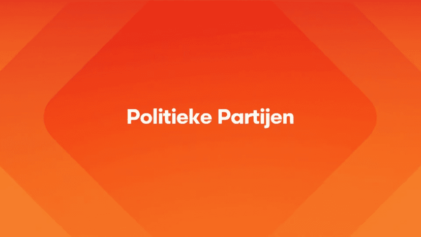 Archieffoto: NPO vraagt minister Letschert om licentie Ongehoord Nederland in te trekken