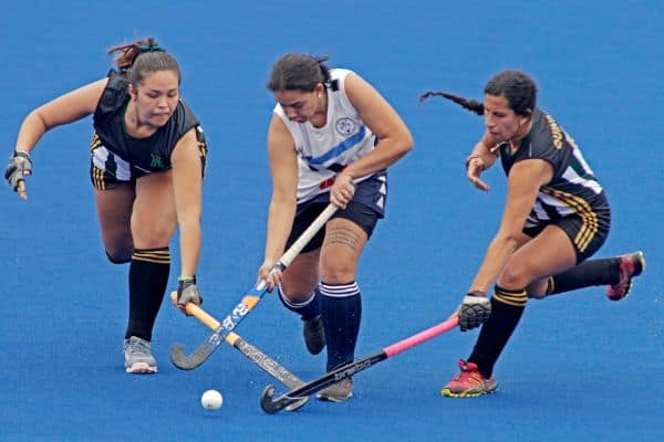 Archivbild: Los Leones verlieren gegen die Niederlande bei der Hockey-WM 2026