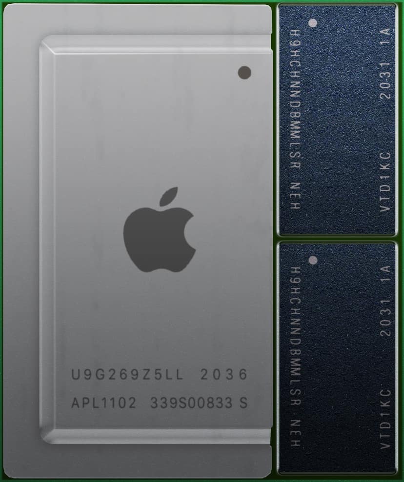 Foto de arquivo: Apple apresenta o seu primeiro iPhone dobrável, o iPhone Duo