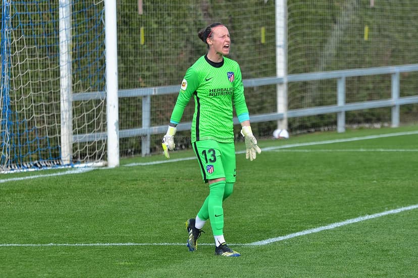 Foto de arquivo: Atlético de Madrid confirma a permanência de Julián Álvarez na equipa