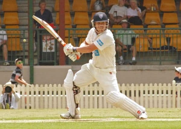 David Warner multato per guida in stato di ebbrezza