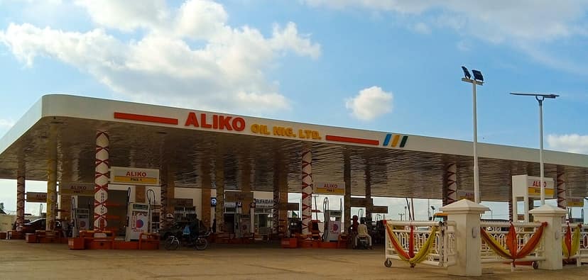 Nova refinaria de petróleo no Quénia visa impulsionar a economia