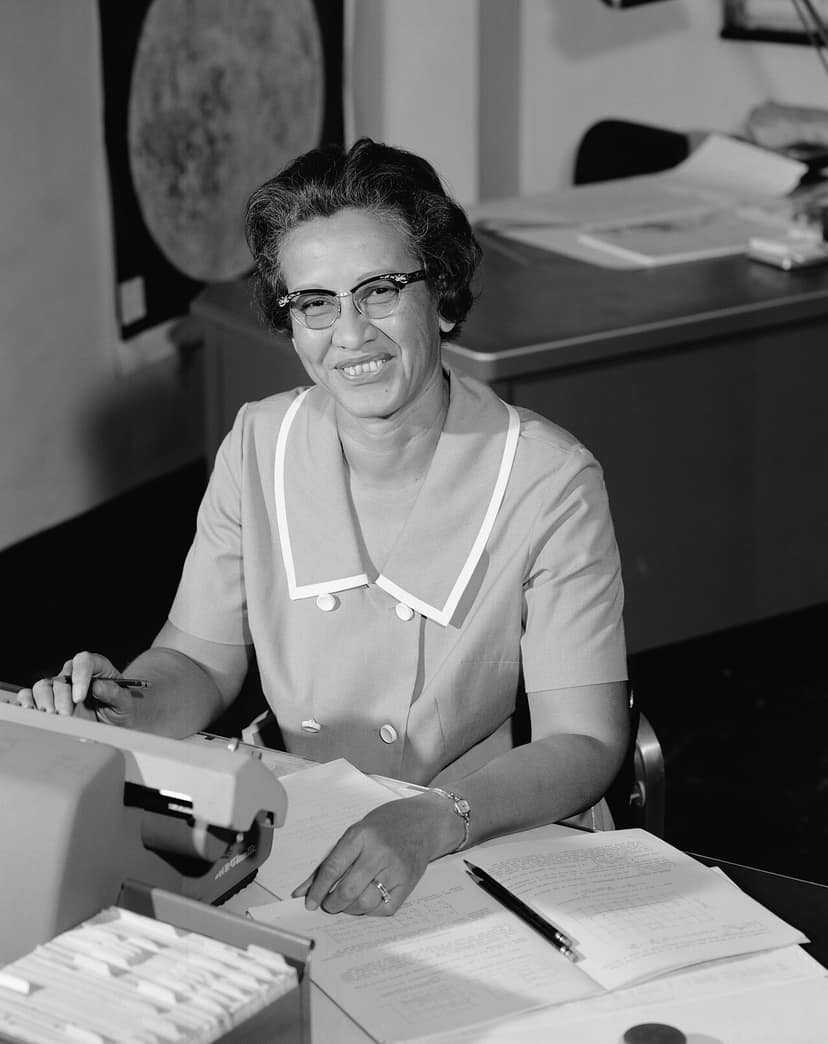 Foto de arquivo: Morrem Margaret Hamilton, pioneira do software do programa Apollo, aos 90 anos