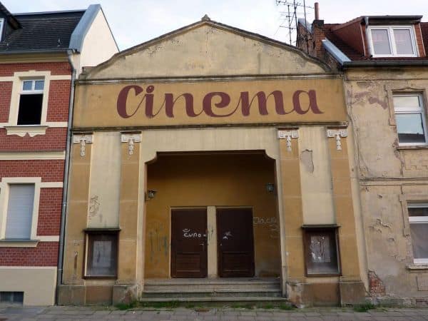 Annulering van het Festival de Brasília do Cinema Brasileiro wegens gebrek aan financiën
