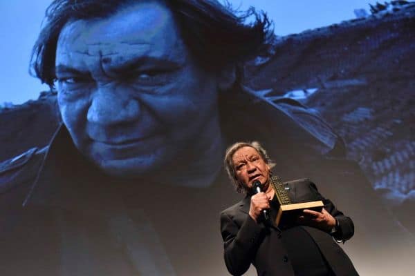 Archieffoto: Tony Gatlif overleden op 77-jarige leeftijd
