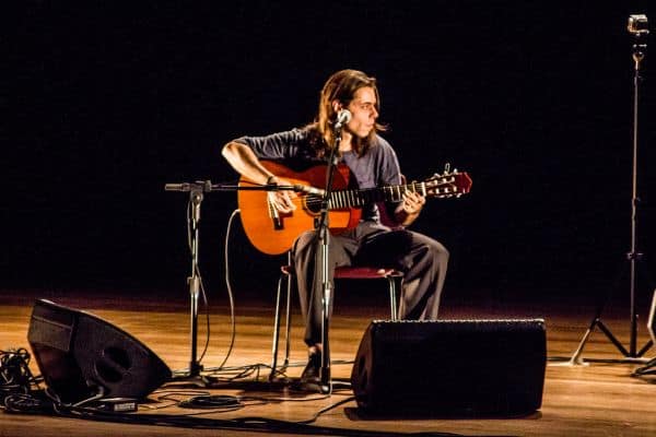 Liliana Cá avança para a final do disco com a quinta melhor marca